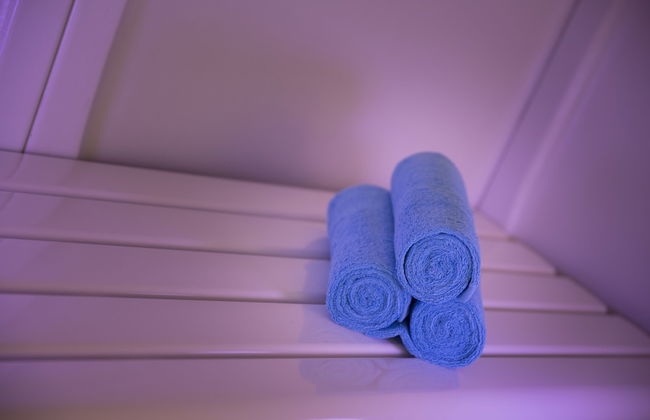 Aparthotel Adagio Abu Dhabi Al Bustan - Foto 46
