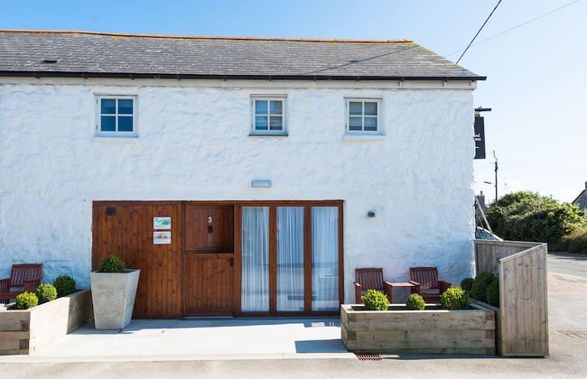 The Saddle and Stable Rooms - Foto 67