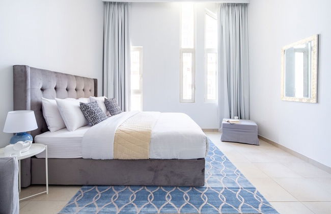 Radiant & Cozy Studio Apartment In Sports City - Foto 4