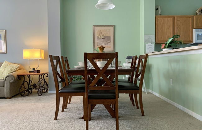 Terra Verde Vacation Rentals - Foto 15