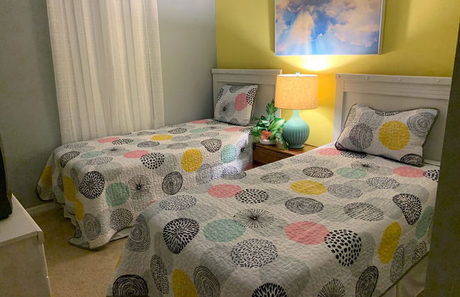 Terra Verde Vacation Rentals - Foto 4