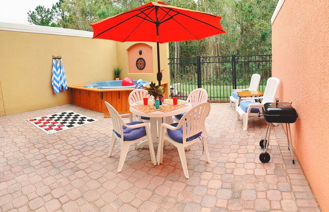 Terra Verde Vacation Rentals - Foto 12