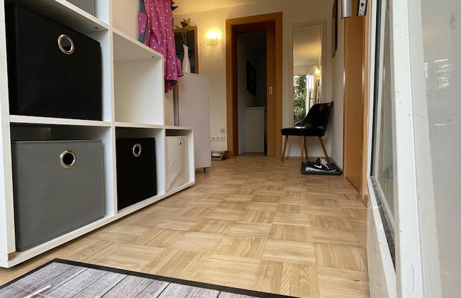 Ferienwohnung Toja - Foto 1