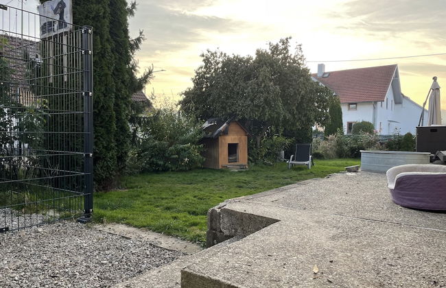 Ferienwohnung Toja - Foto 21