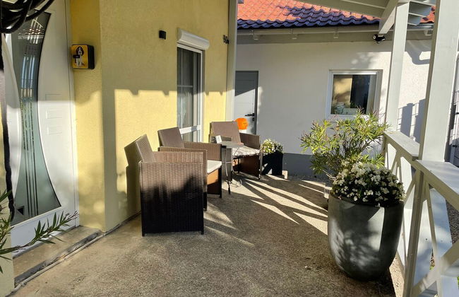 Ferienwohnung Toja - Foto 23