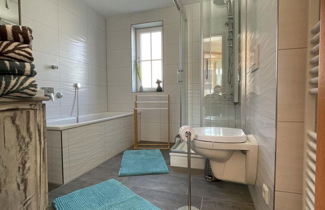 Ferienwohnung Toja - Foto 17