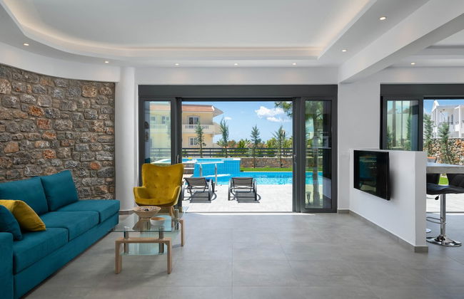 Villa Summer Dawn - Foto 22