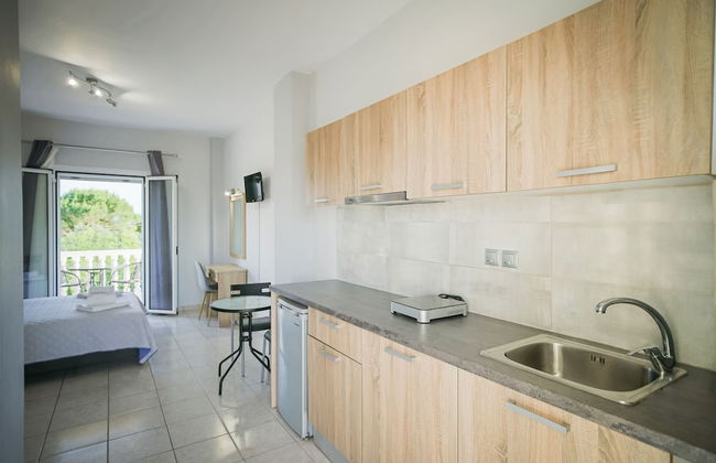 Yria ntn Studios - Foto 12