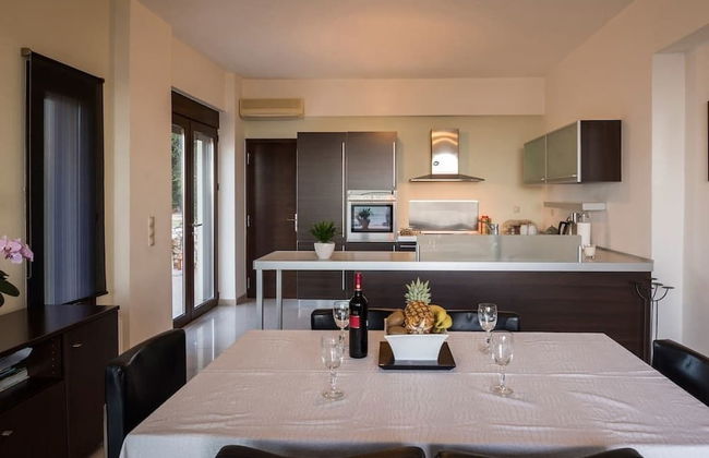 Villa Silvia - Foto 7