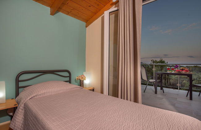 Villa Antonio - Photo 7