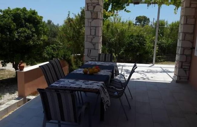 Villa Antonio - Photo 21