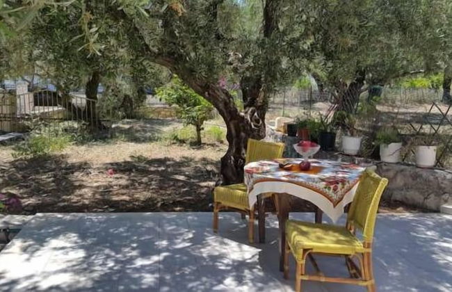 Villa Antonio - Photo 22