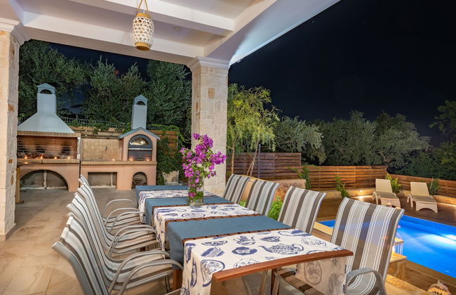 Villa Antonio - Photo 27