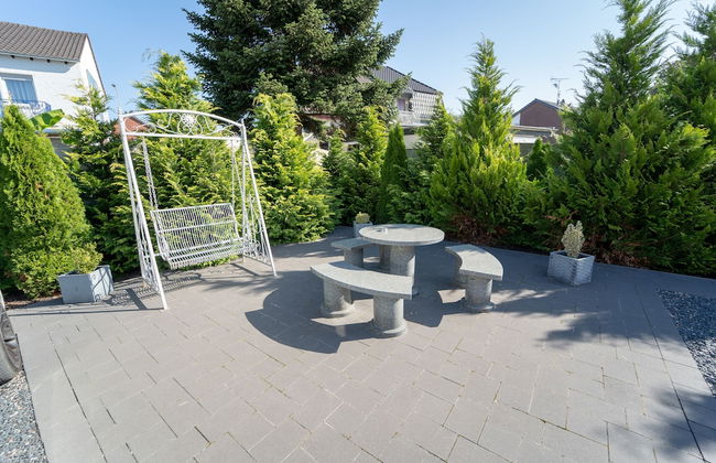 Ferienwohnung Anke-Apartement 1 - Foto 9