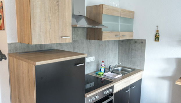 Cozinha privada