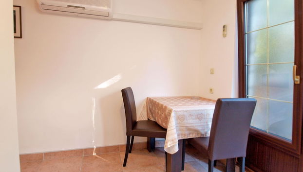 Refeições no quarto