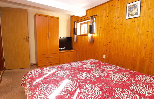 Apartment 845 - Foto 3