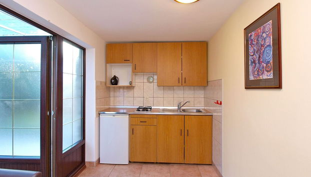 Cozinha privada