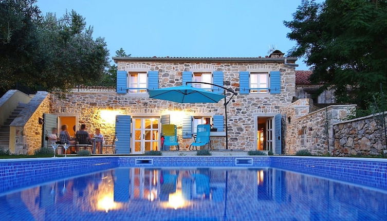 Foto 1 - Villa Lemon in Vir With 5 Bedrooms and 5 Bathrooms