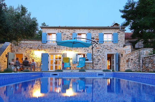 Foto 1 - Villa Lemon in Vir With 5 Bedrooms and 5 Bathrooms