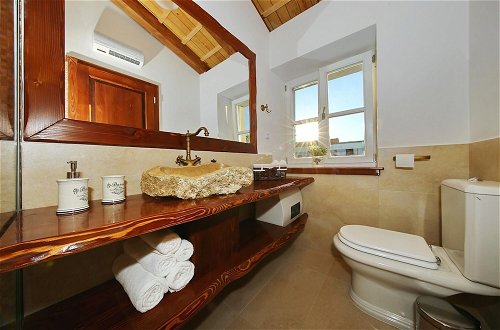 Foto 43 - Villa Lemon in Vir With 5 Bedrooms and 5 Bathrooms