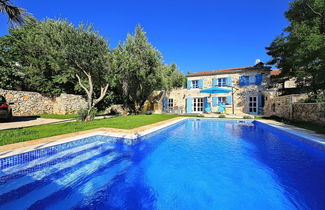 Foto 3 - Villa Lemon in Vir With 5 Bedrooms and 5 Bathrooms