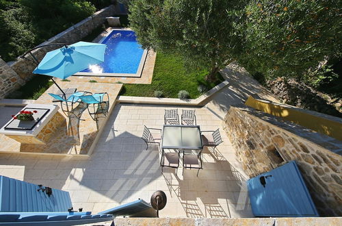 Foto 19 - Villa Lemon in Vir With 5 Bedrooms and 5 Bathrooms