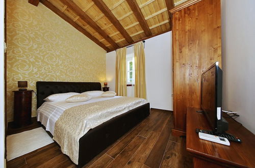 Foto 28 - Villa Lemon in Vir With 5 Bedrooms and 5 Bathrooms