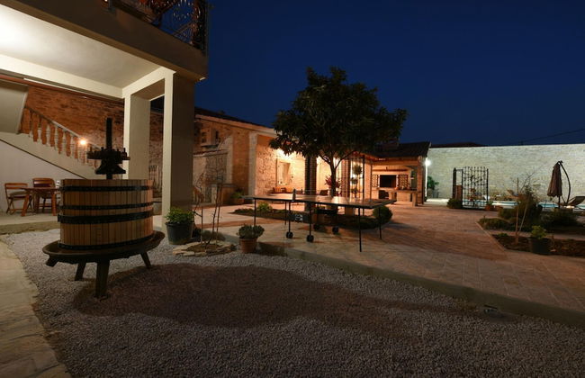 Villa Granar Zadarvillas - Foto 40
