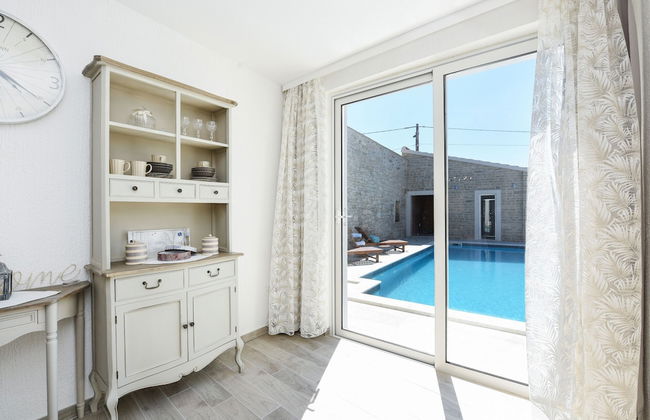 Villa Granar - Foto 20