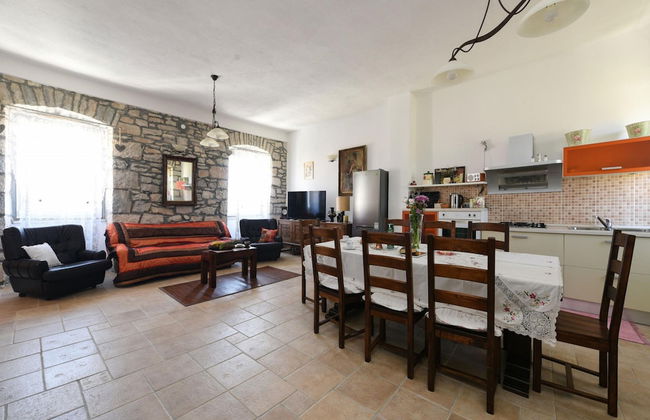 Villa Granar Zadarvillas - Foto 33