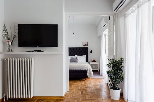 Foto 30 - UPSTREET Classy Apartments