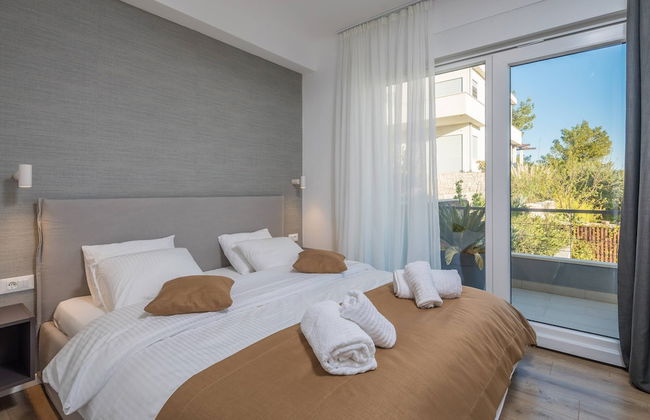 Luxury Villa Romeo with Heated Pool - Foto 5