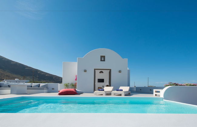 Azar Villas - Foto 1