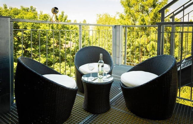 BENSIMON apartments Mitte / Moabit - Foto 56