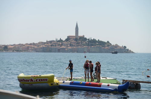 Photo 51 - Mediteran kamp Mobile Homes in Camping Porton Biondi