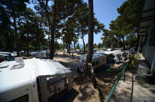 Photo 54 - Mediteran kamp Mobile Homes in Camping Porton Biondi