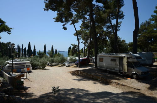 Photo 56 - Mediteran kamp Mobile Homes in Camping Porton Biondi