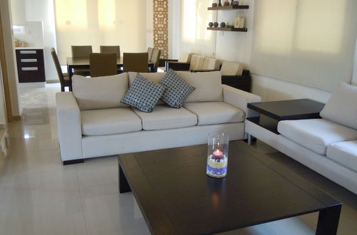 Foto 43 - Athena Beach Villa