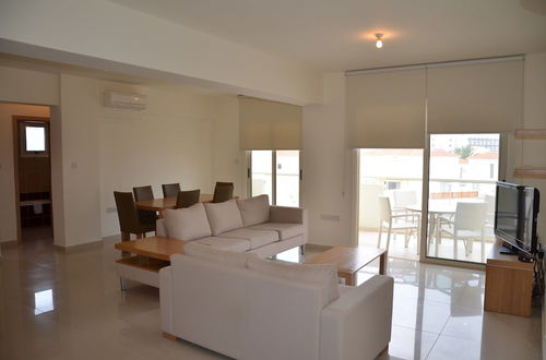 Foto 41 - Athena Beach Villa