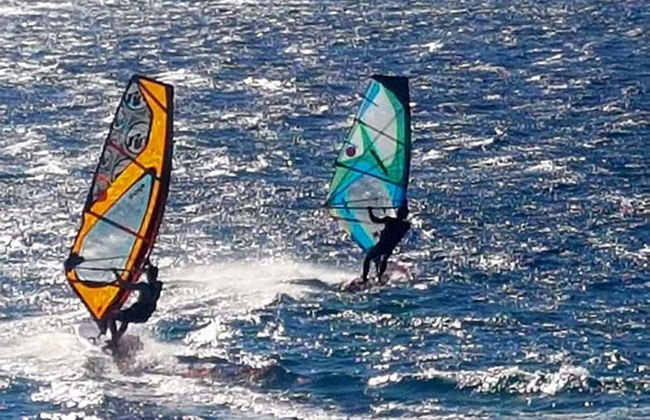 Apartment in Dolac Near the Sea - Foto 36