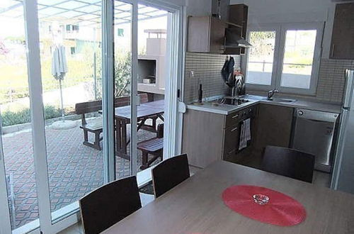 Foto 7 - Modern Apartment in Primosten Burnji With Private Terrace