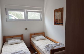 Photo 2 - Modern Apartment in Primosten Burnji With Private Terrace