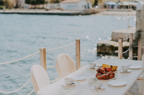 Photo 18 - Seafront Palazzo Rovinj With Private sea Access