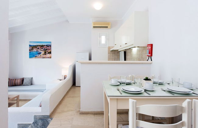 Balaris Apartments - Foto 14