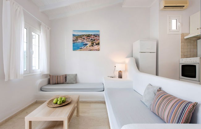 Balaris Apartments - Foto 16