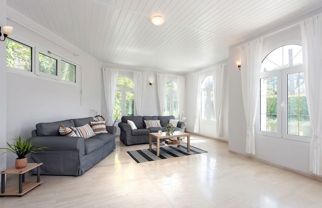 Balaris Apartments - Foto 1