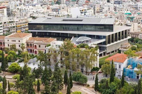 Photo 32 - Your Home under the Acropolis Roofdeck