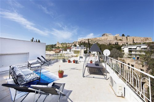 Photo 5 - Your Home under the Acropolis Roofdeck