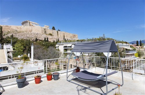Photo 28 - Your Home under the Acropolis Roofdeck